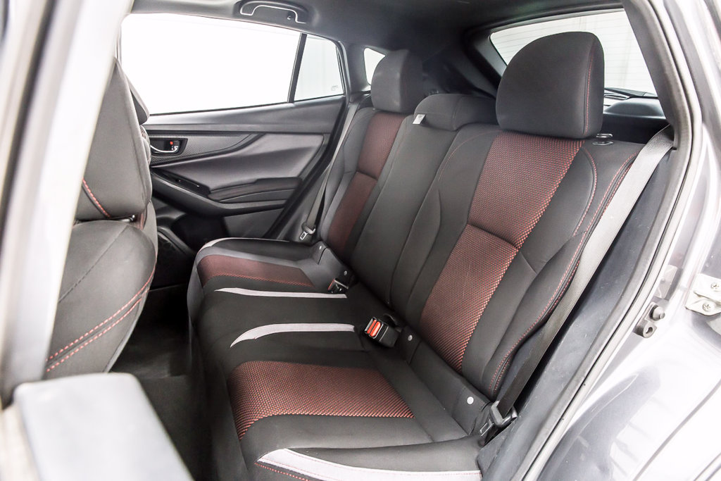 Used 2020 Subaru Impreza 2.0i Sport AWD/4WD image 31