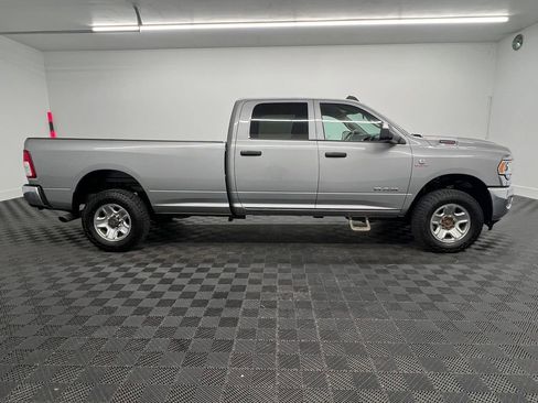 Used 2019 RAM 2500 Tradesman image 5
