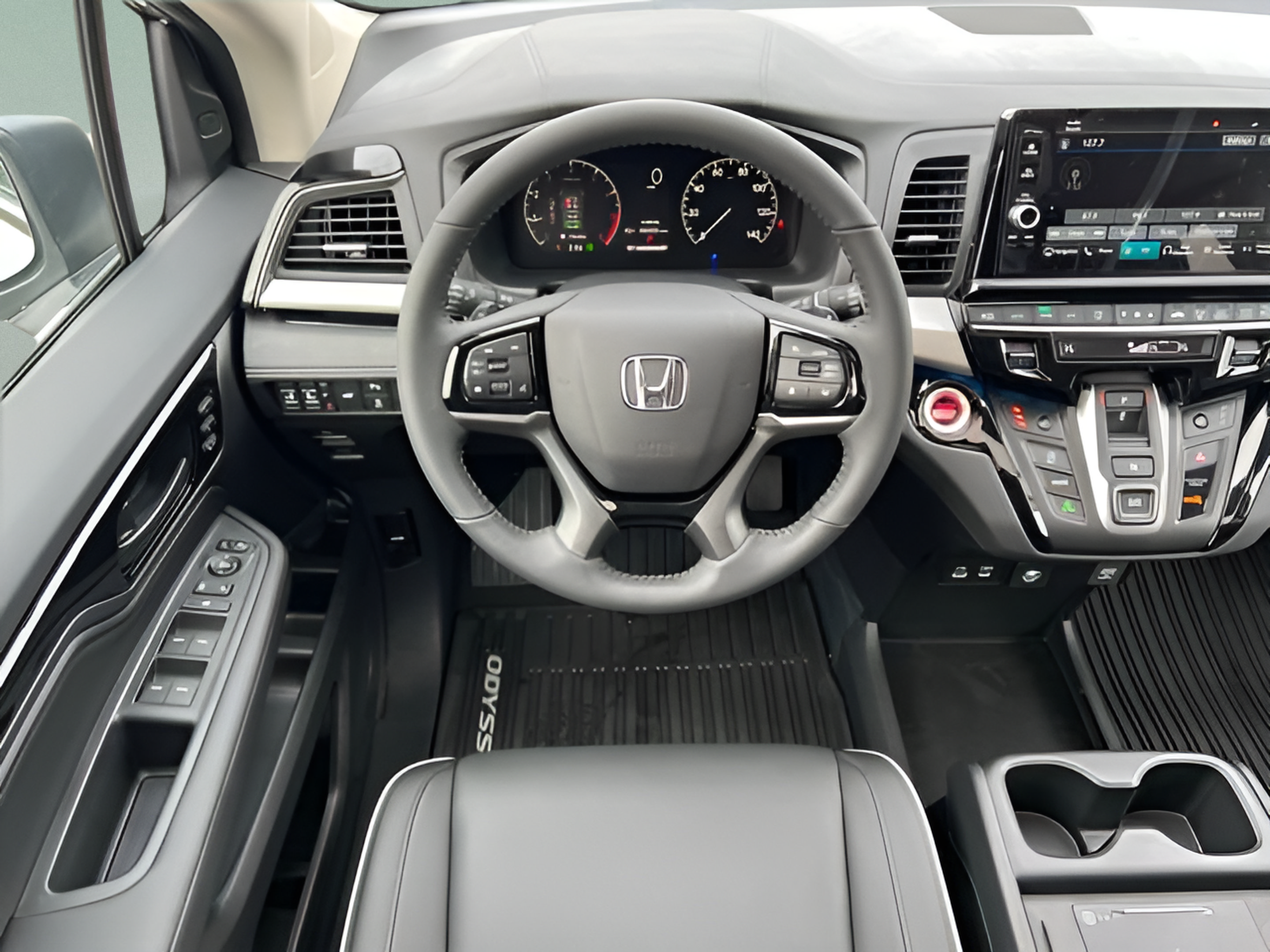 Used 2026 Honda Odyssey Touring image 15