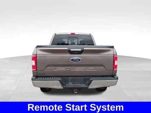 Used 2019 Ford F150 XLT w/ Equipment Group 302A Luxury image 13