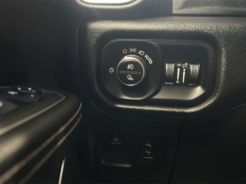 Used 2024 RAM 1500 Laramie image 23