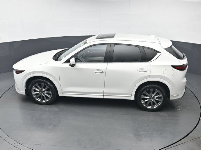 Certified 2024 MAZDA CX-5 AWD 2.5 S w/ Premium Plus Pkg image 39