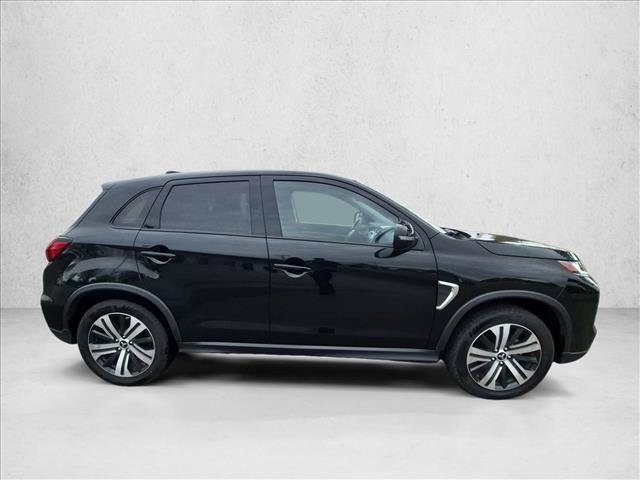 Used 2024 Mitsubishi Outlander Sport AWD image 4