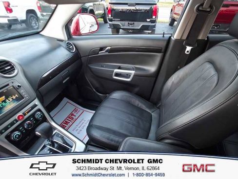 Used 2014 Chevrolet Captiva Sport LTZ image 16