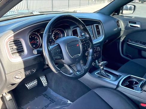 Used 2019 Dodge Charger Scat Pack image 18
