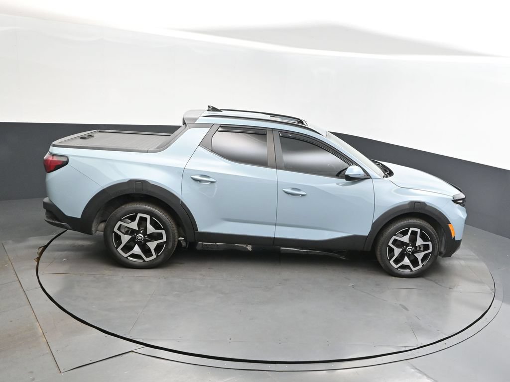 Used 2023 Hyundai Santa Cruz Limited AWD/4WD image 31