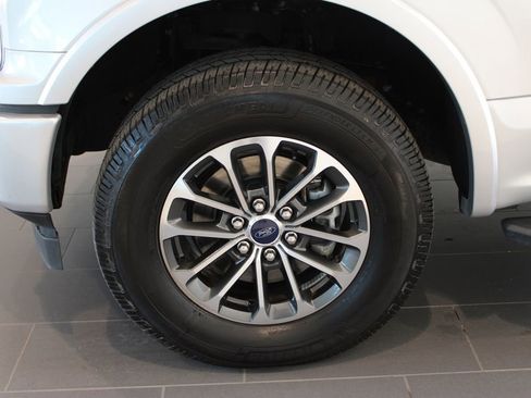 Used 2018 Ford F150 XLT w/ Equipment Group 302A Luxury AWD/4WD image 30