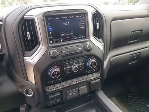 Certified 2021 Chevrolet Silverado 1500 RST w/ All Star Edition Plus AWD/4WD image 18