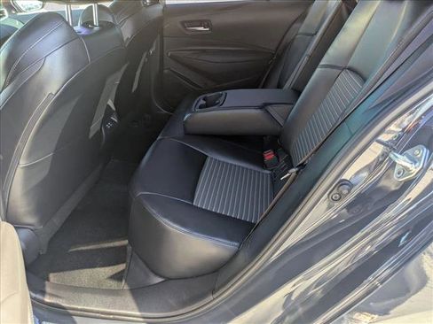 Certified 2024 Toyota Corolla XSE image 17