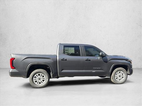 New 2026 Toyota Tundra SR5 image 4