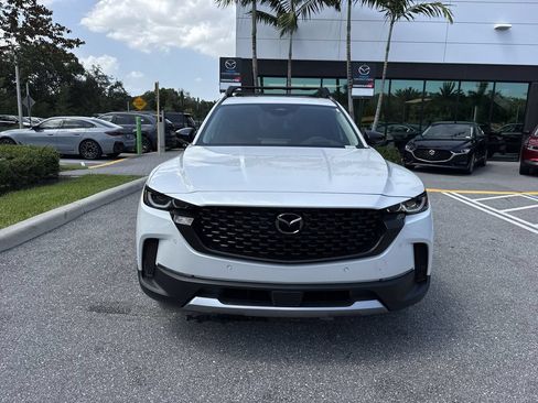 New 2026 MAZDA CX-50 AWD 2.5 S w/ Weather Package image 8