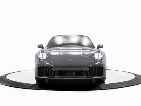 New 2026 Porsche 911 Carrera 4 GTS image 10