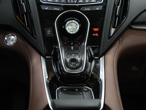 Used 2021 Acura RDX AWD w/ Technology Package image 19