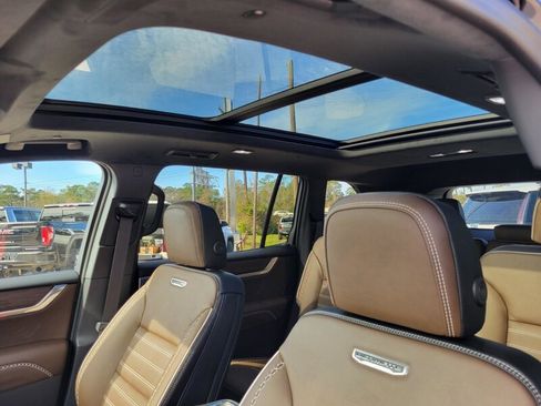 New 2026 GMC Acadia Denali Ultimate w/ LPO, Floor Liner Package image 27