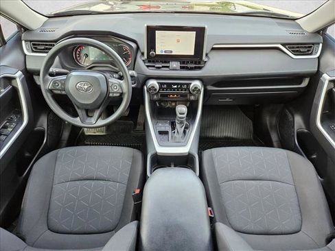 Used 2025 Toyota RAV4 XLE w/ Convenience Package FWD image 16