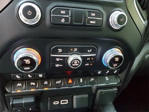 Used 2020 GMC Sierra 1500 AT4 w/ AT4 Premium Package image 23