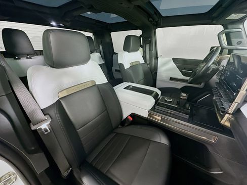 Used 2022 GMC Hummer EV Edition 1 AWD/4WD image 46