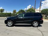 Used 2008 Mercedes-Benz GL 450 4MATIC image 5