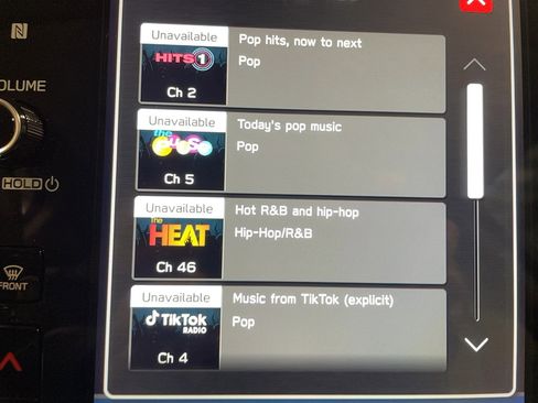 Used 2024 Subaru Outback Limited image 14