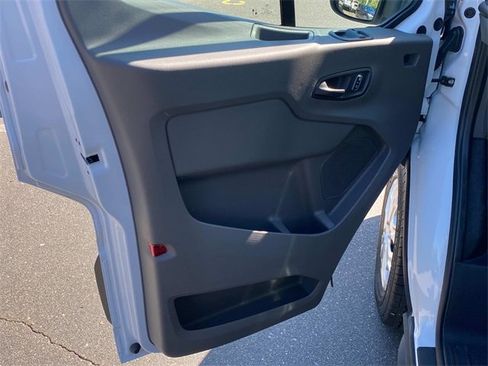 New 2025 Ford Transit 350 XLT image 10