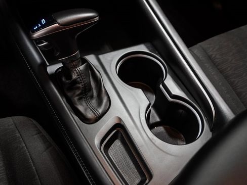 Certified 2024 Dodge Durango SXT w/ SXT Blacktop Group image 26