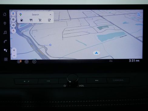 Used 2025 Nissan Rogue Platinum image 23