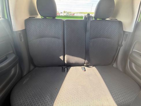Used 2014 Mitsubishi Mirage DE FWD image 24