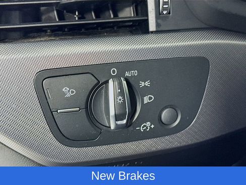 Used 2023 Audi A5 2.0T Premium Plus image 12