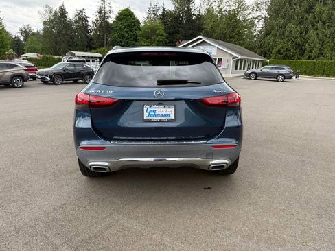 Used 2022 Mercedes-Benz GLA 250 4MATIC image 6