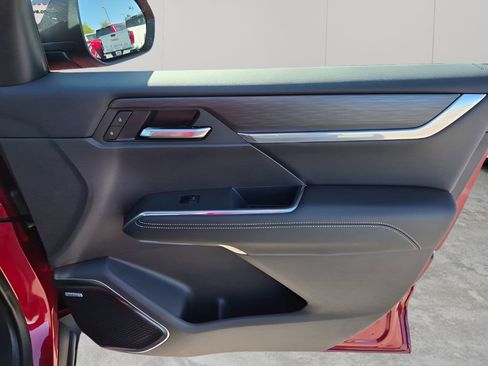 New 2026 GMC Acadia Elevation w/ Black Edition FWD image 15