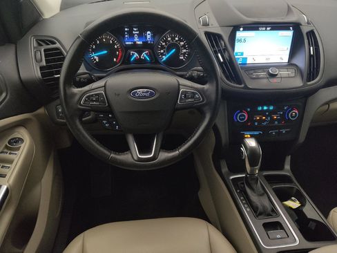 Used 2019 Ford Escape SEL AWD/4WD image 22