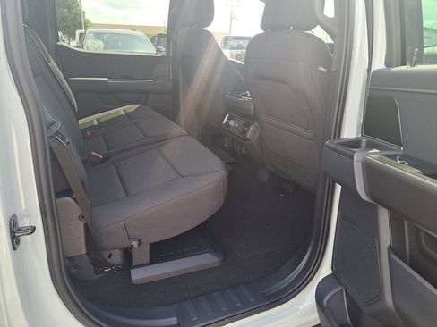 Used 2024 Ford F150 XLT w/ Equipment Group 302A MID AWD/4WD image 33