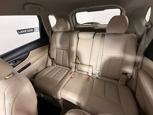 Used 2015 Nissan Rogue SL FWD image 31