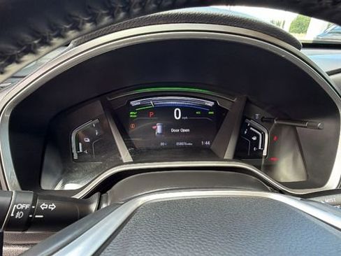 Used 2021 Honda CR-V Touring image 29