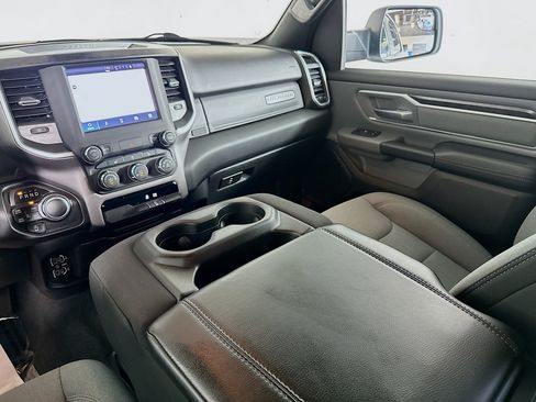 Used 2023 RAM 1500 Big Horn AWD/4WD image 21