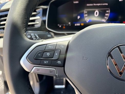 New 2025 Volkswagen Jetta Sport image 16