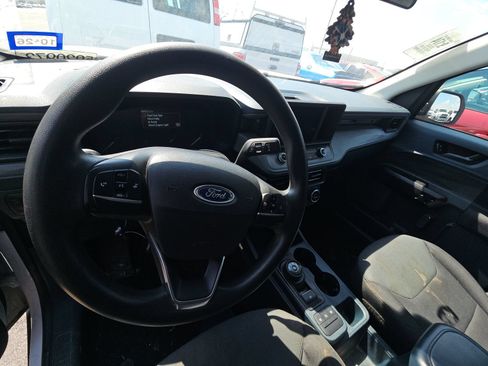 Used 2022 Ford Maverick XL FWD image 13