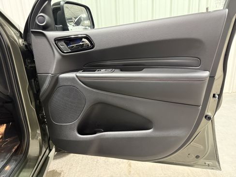 New 2026 Dodge Durango GT image 12