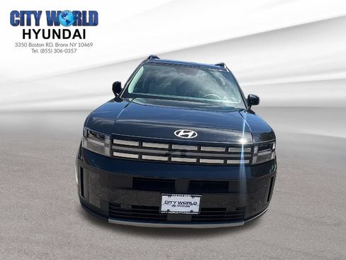 Used 2026 Hyundai Santa Fe SEL AWD/4WD image 8