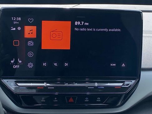 Certified 2023 Volkswagen ID.4 Pro image 9