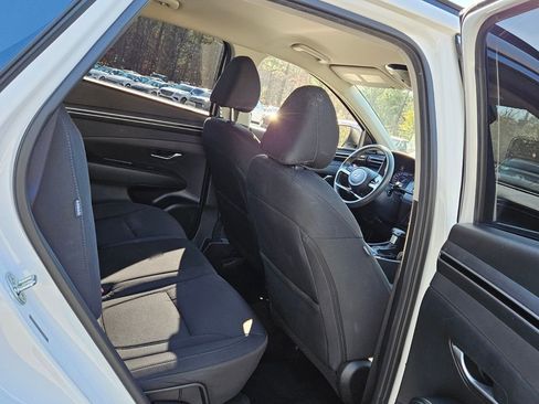 Used 2024 Hyundai Tucson SEL image 14