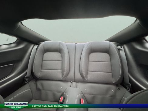 Used 2015 Ford Mustang Coupe w/ Equipment Group 051A image 23