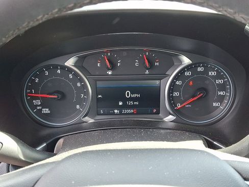 Used 2024 Chevrolet Equinox LT FWD image 19