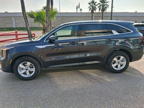 New 2026 Kia Sorento LX image 4