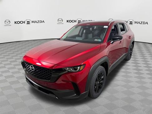 New 2026 MAZDA CX-50 AWD 2.5 S w/ Weather Package image 3