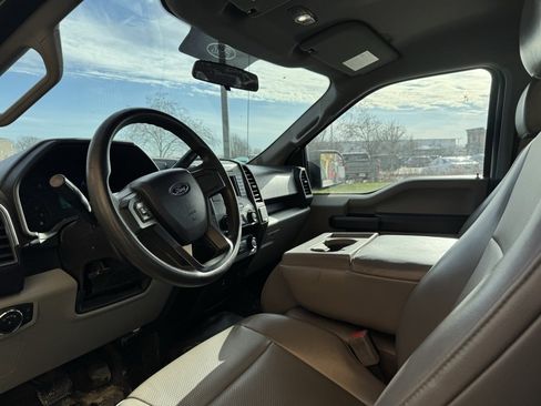 Used 2017 Ford F150 XL image 7