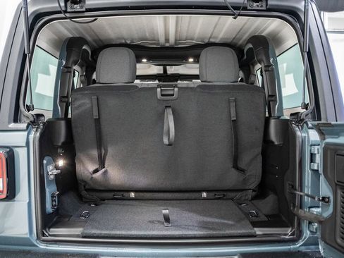 New 2026 Jeep Wrangler Sport S image 7