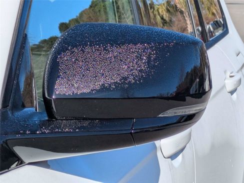 Certified 2025 Jeep Grand Cherokee L Altitude image 14