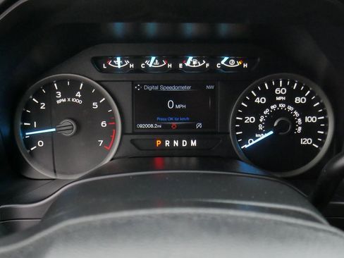 Used 2019 Ford F150 XLT image 58