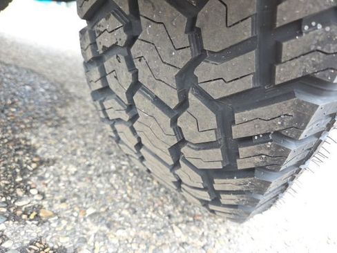 Used 2018 Toyota Tacoma TRD Sport image 69